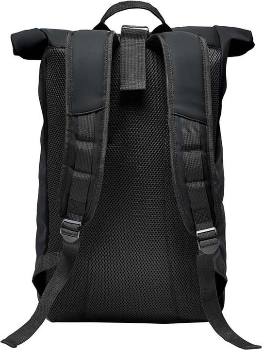 Actual product image Stormtech Sargasso Roll Top Backpack