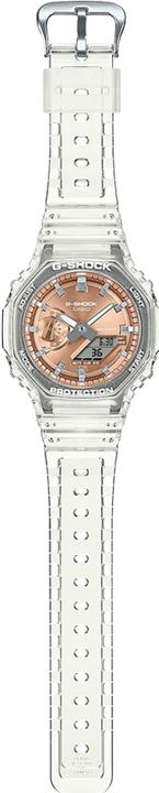 Immagine prodotto Casio GA-2100BM-7A5ER (Cronografo, 48.50 mm)