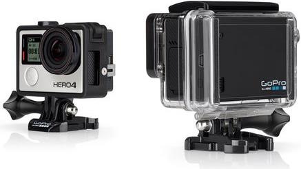 Produktbild GoPro Battery BacPac v4 Akkuerweiterung (Akku)