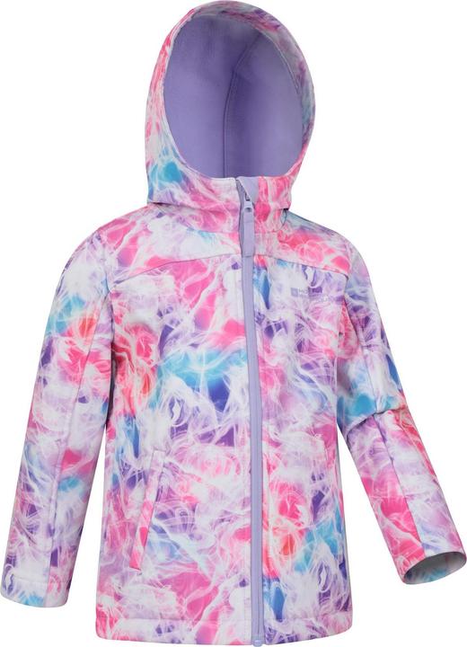 Produktbild Mountain Warehouse Softshelljacke (158)