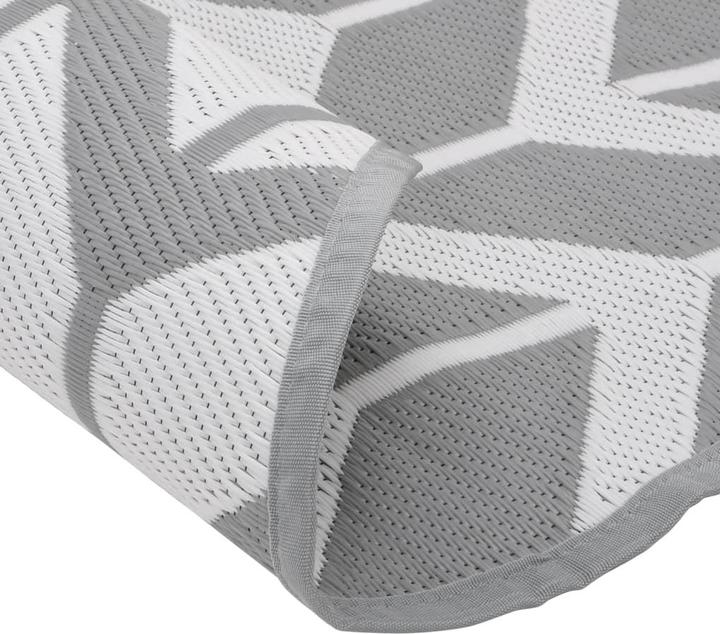 Produktbild vidaXL Outdoor-Teppich