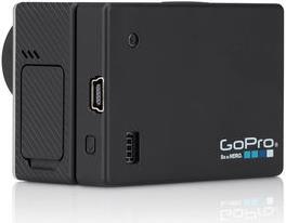 Produktbild GoPro Battery BacPac v4 Akkuerweiterung (Akku)