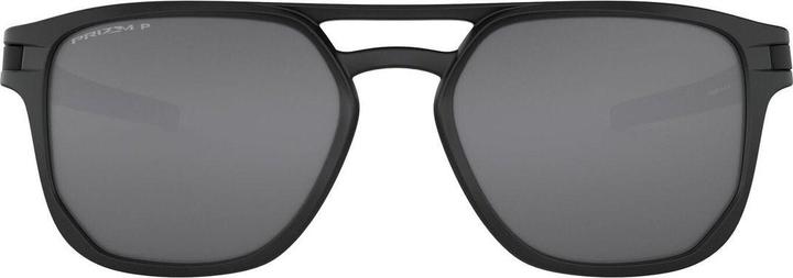 Produktbild Oakley Latch Beta Matte BlackPrizm Black Polarized