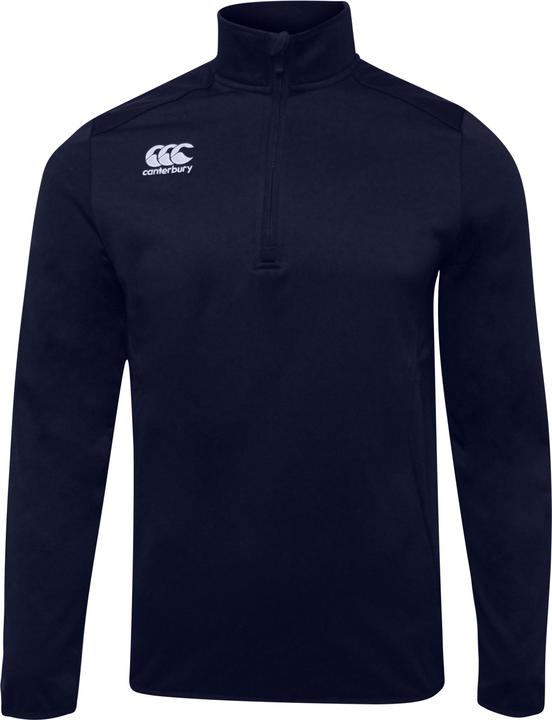 Produktbild Canterbury Club Trainingsjacke Reissverschluss (XL)
