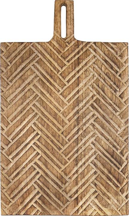 Image du produit Kadastar Holzbrett Mondo