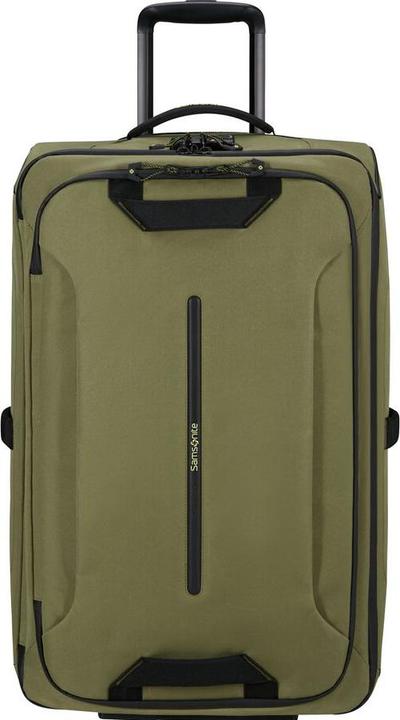 Actual product image Samsonite Ecodiver Duffle Wheels (76 l)