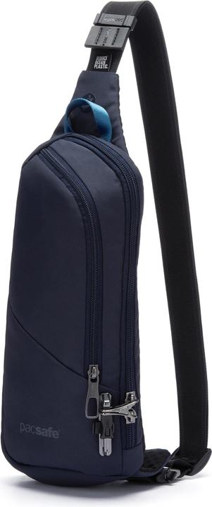 Actual product image Pacsafe Vibe 150 Umhängetasche RFID 16 cm