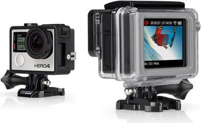 Actual product image GoPro LCD Touch BacPac v4 (Hero 3+, Hero 4, Hero 3)