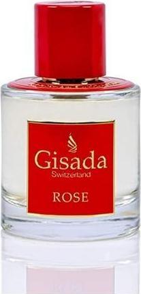 Immagine prodotto Gisada Rosa (Eau de parfum, 100 ml)