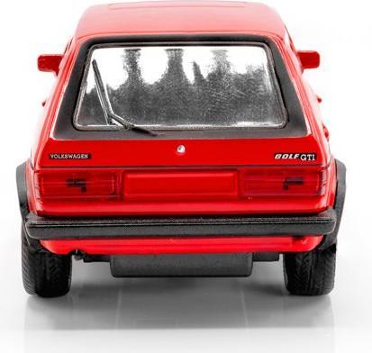 Actual product image Franzis Kit VW Golf I GTI