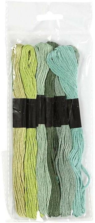 Produktbild Creativ Company Stickgarn