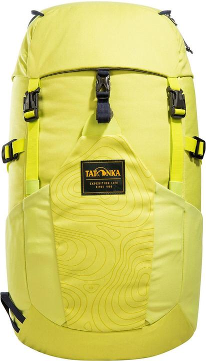 Actual product image Tatonka City Tramp 22 (22 l)