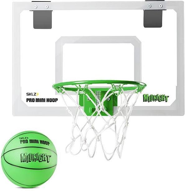 SKLZ Pro Mini Hoop Midnight
