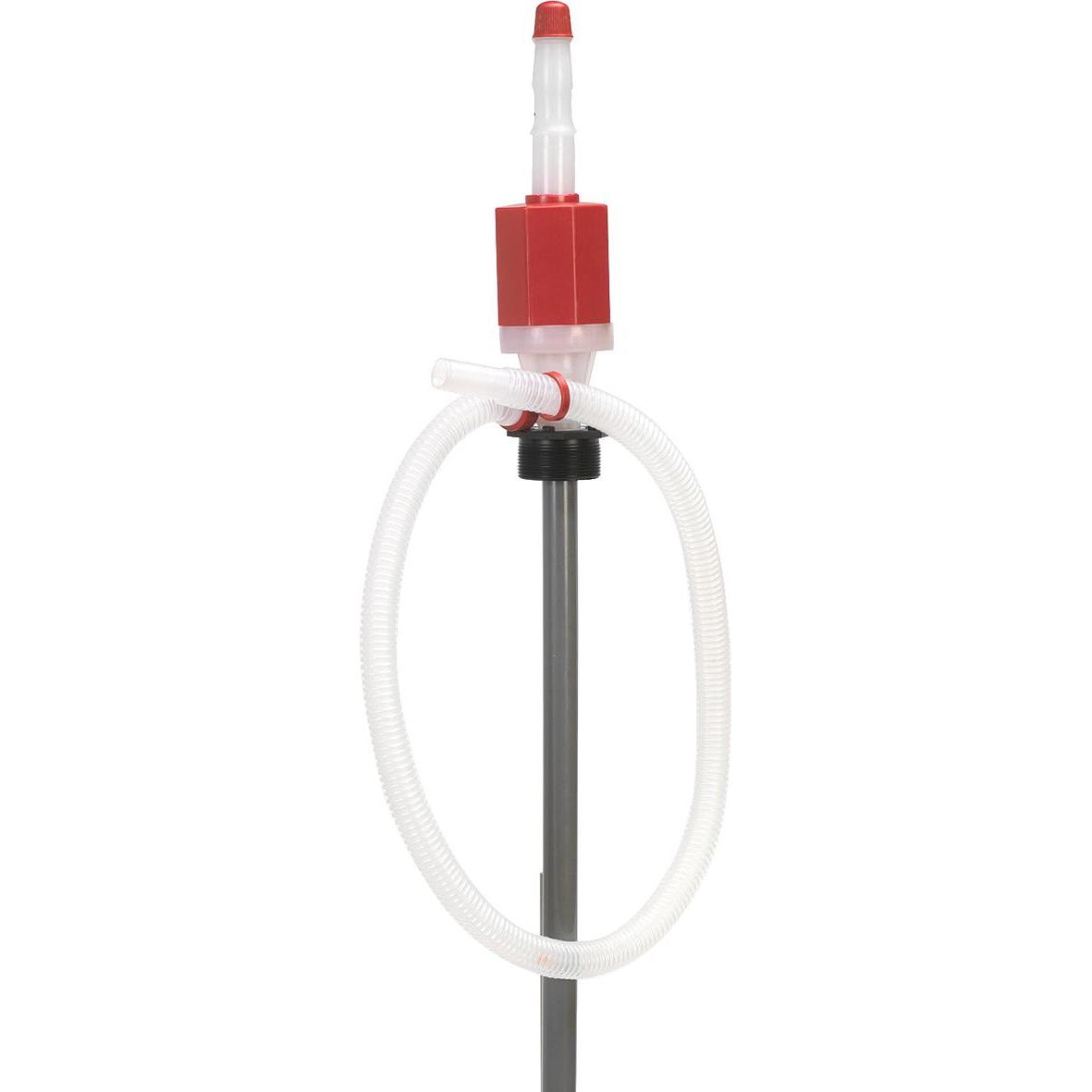 Rs Pro, Lagerbehälter, Syphon Pump for 205ltr Drum - High Flow