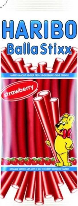 Produktbild Haribo Balla Stixx (1 Stk., 80 g)