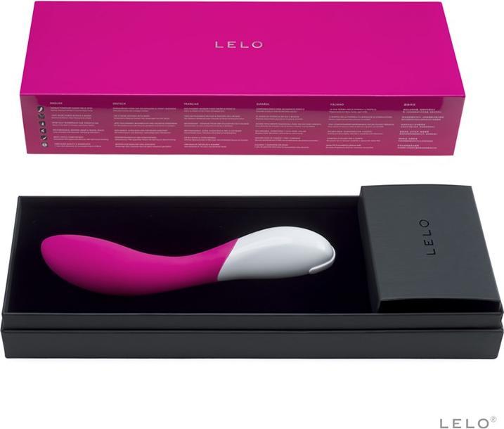 Produktbild LELO Mona 2