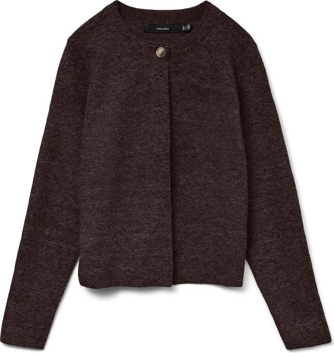 Produktbild Vero Moda VMMARINA Strickjacke Strickjacke (L)