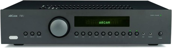 Produktbild Arcam Fmj A39 (Verstärker)
