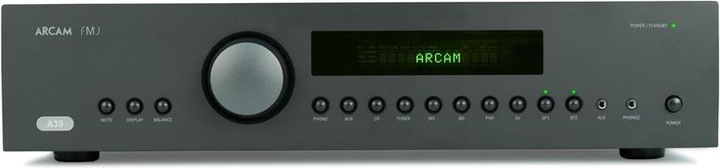Produktbild Arcam Fmj A39 (Verstärker)