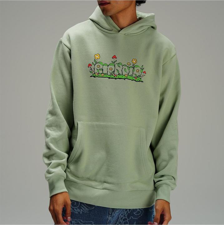 Immagine prodotto RipnDip Felpa con cappuccio Field Friends (L)