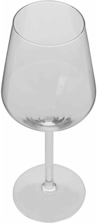 Image du produit alpina set de 6 verres à vin blanc 37cl (37 cl, 6 Verres)