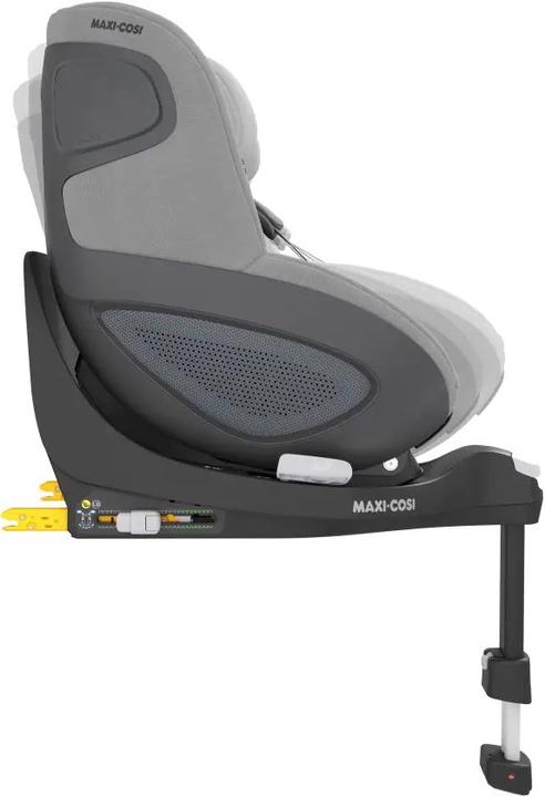 Actual product image Maxi-Cosi Pearl 360 (Reboarder, ECE R129/i-Size Standard)