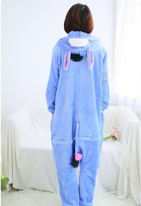 Actual product image MU Classic Onesie pyjamas donkey (M) (M)