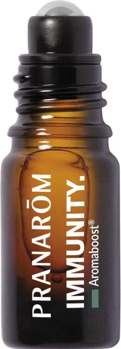 Produktbild Pranarom AROMABOOST - Roller Immunity BIO