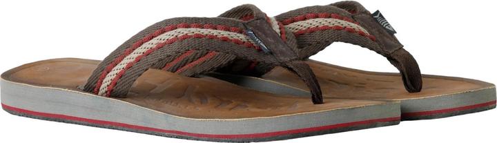Produktbild Weird Fish Flipflops Malham Kunstleder (44.5)