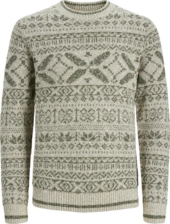 Immagine prodotto Jack & Jones Maglione a girocollo (S)