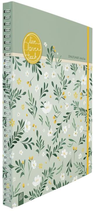 Produktbild Mein Lehrerplaner A4 (A4)