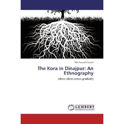 The Kora in Dinajpur: An Ethnography, Fachbücher