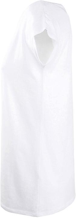 Image du produit Sols Marylin TShirt manches courtes Encolure ronde basse (XL)