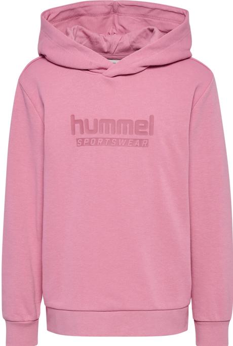 Produktbild hummel hmlJR BASE HOODIE (104)