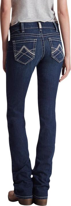 Immagine prodotto Ariat R.E.A.L. Straight Icon (30)