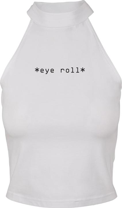 Produktbild Days Beyond Eye Roll Turtleneck Short Top - 139153 (XS)