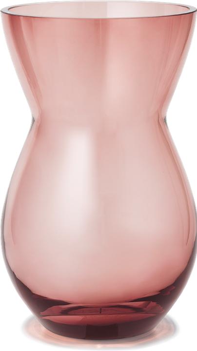 Actual product image Holmegaard Calabas Vase