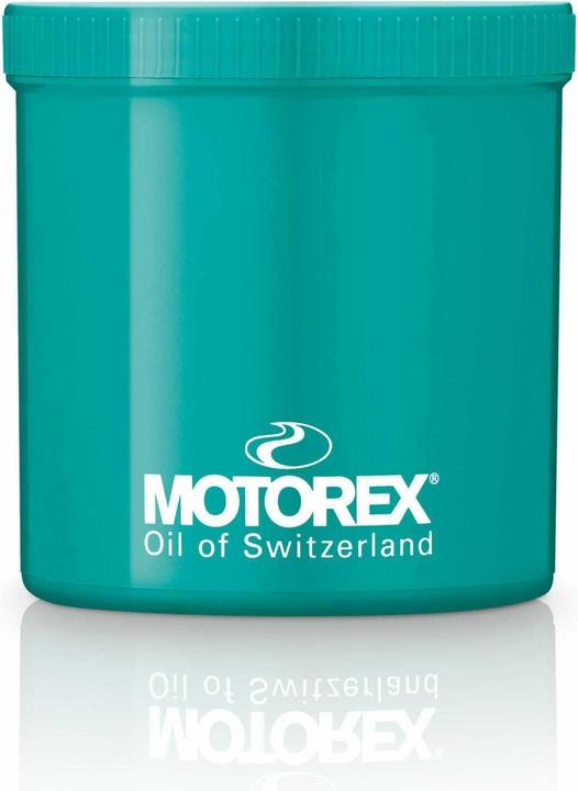 Produktbild Motorex Universal