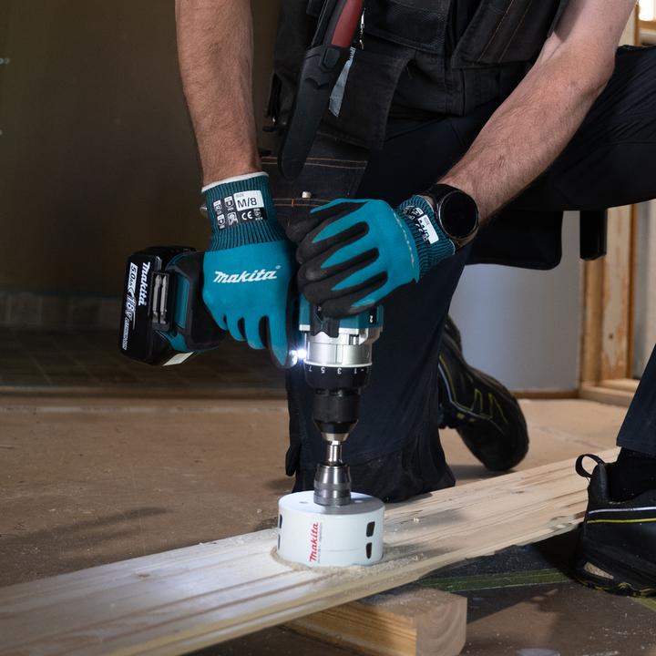 Produktbild Makita DDF 492 (Bohrschrauber)