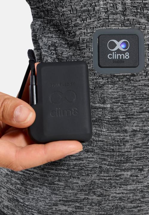 Actual product image Odlo I-Thermic X-Warm 2.0 (XL)