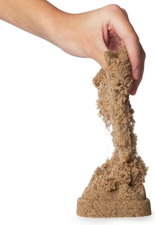 Actual product image Spin Master Beach sand