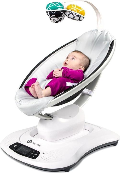 Image du produit 4moms mamaRoo 4