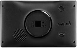 Image du produit Garmin nüvi 2589LMT (5")