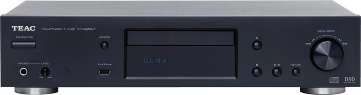 Produktbild TEAC Cd-P800nt (CD Player, Network Audio Player)