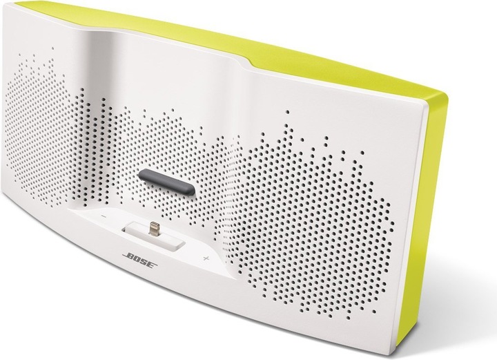 Produktbild Bose SoundDock XT Speaker (Netzbetrieb)