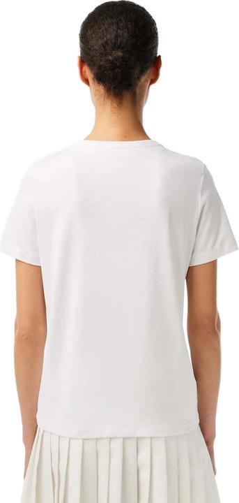 Produktbild Lacoste TShirt VAusschnitt (32)