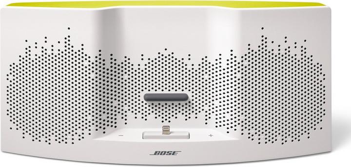 Actual product image Bose SoundDock XT Speaker (Electrical connection)