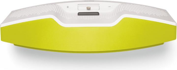 Actual product image Bose SoundDock XT Speaker (Electrical connection)
