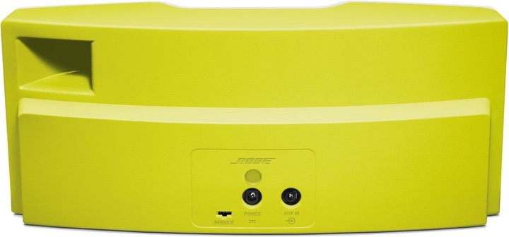 Produktbild Bose SoundDock XT Speaker (Netzbetrieb)