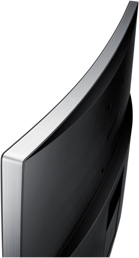 Image du produit Samsung S27d590c (1920 x 1080 pixels, 27")